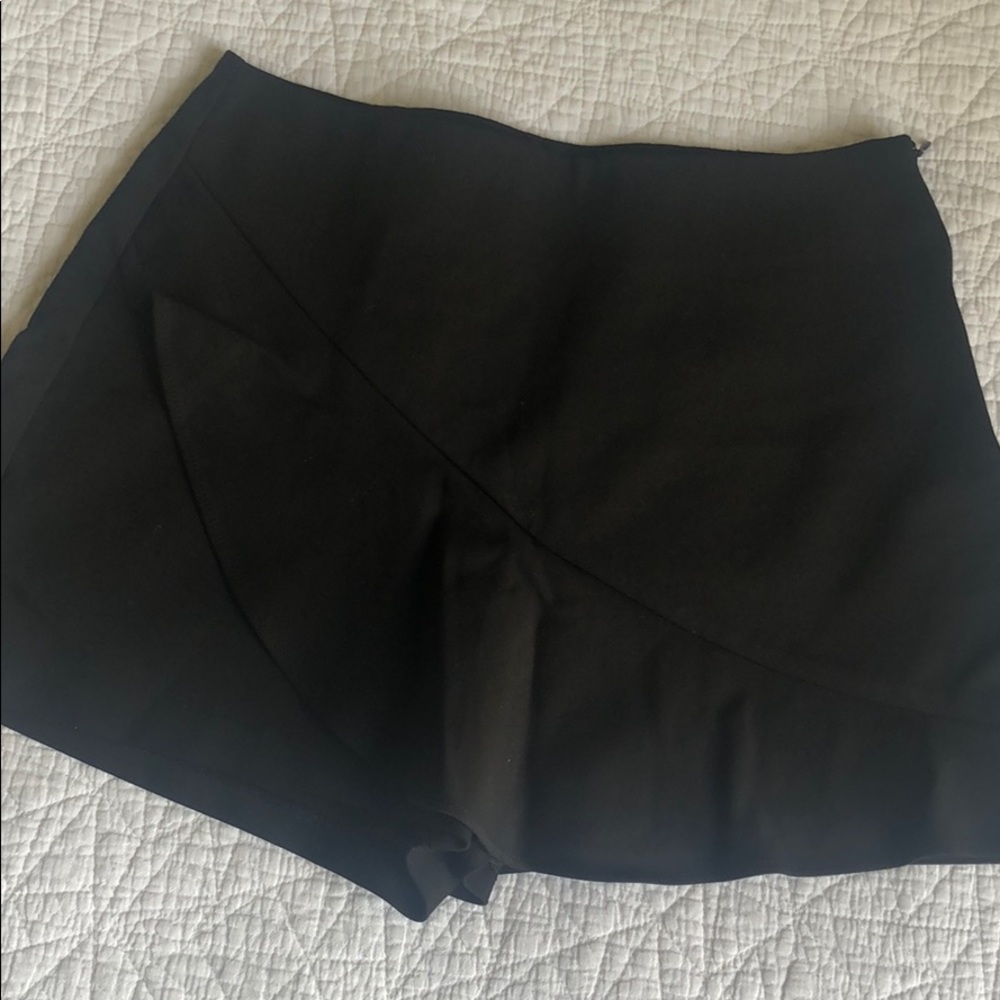 Zara Ruffle Skort